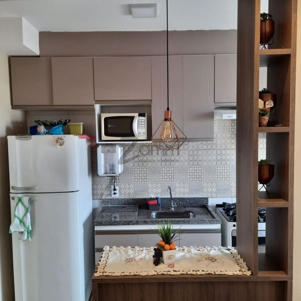 Apartamento, 2 quartos - Foto 4