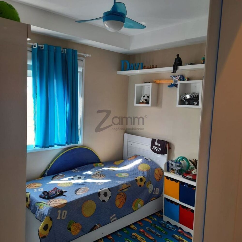 Apartamento, 2 quartos - Foto 6