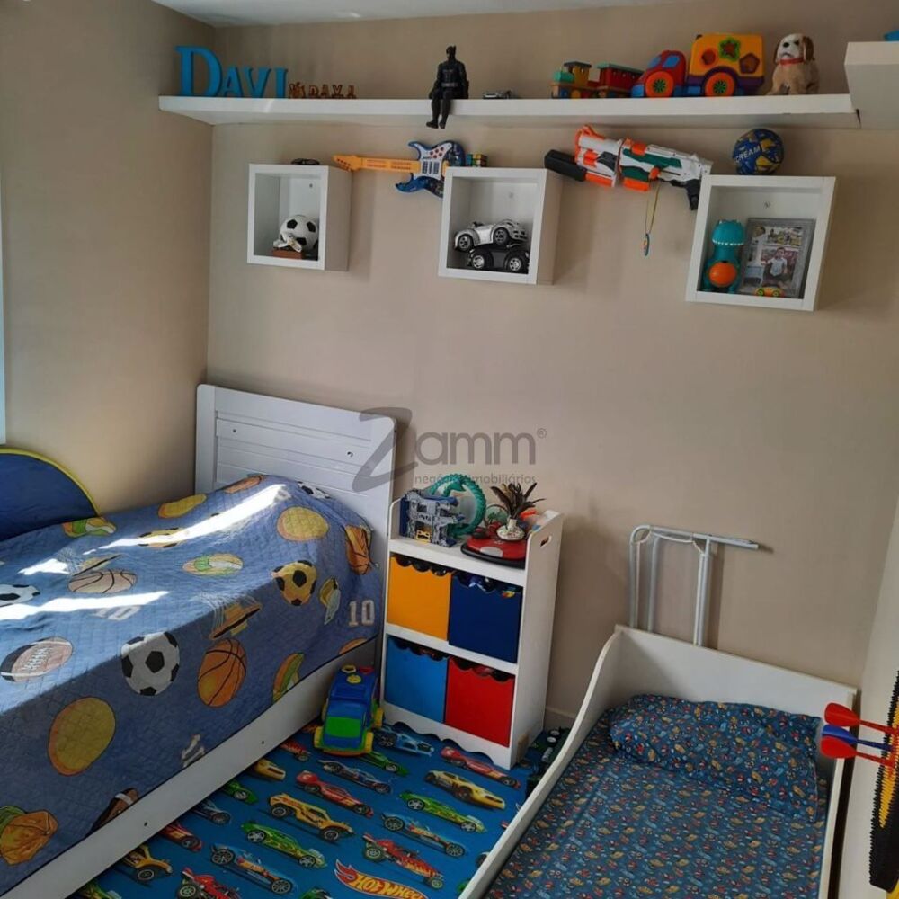Apartamento, 2 quartos - Foto 5