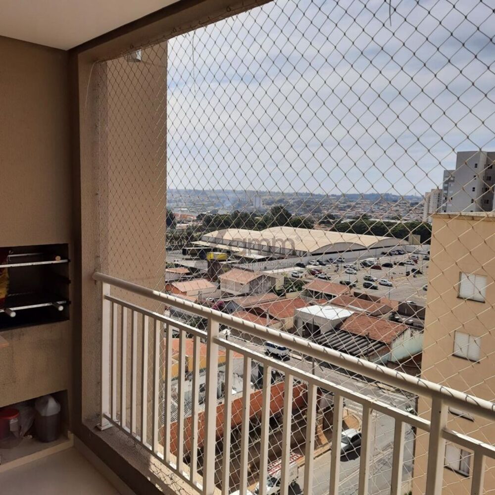 Apartamento, 2 quartos - Foto 19
