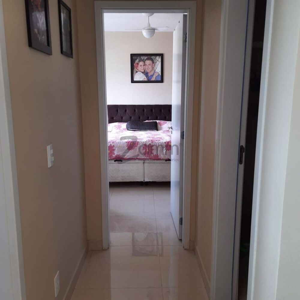 Apartamento, 2 quartos - Foto 17