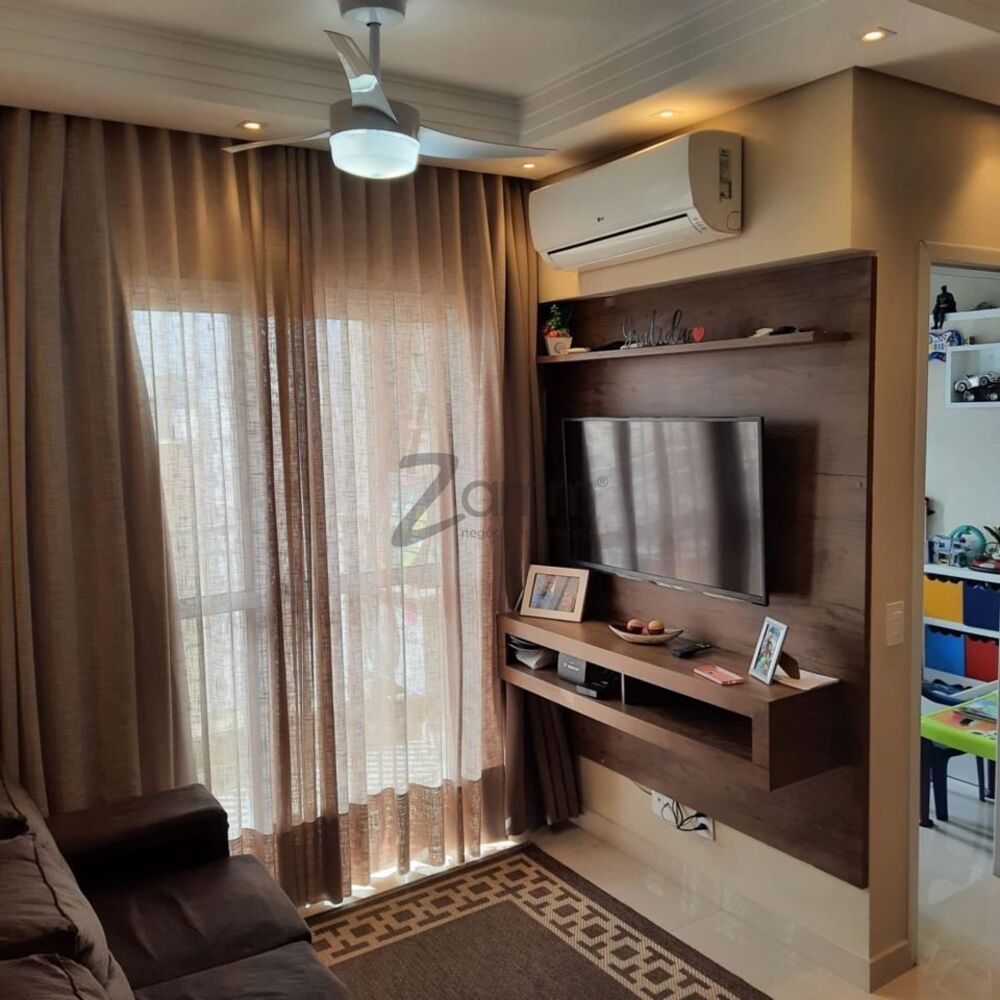 Apartamento, 2 quartos - Foto 13