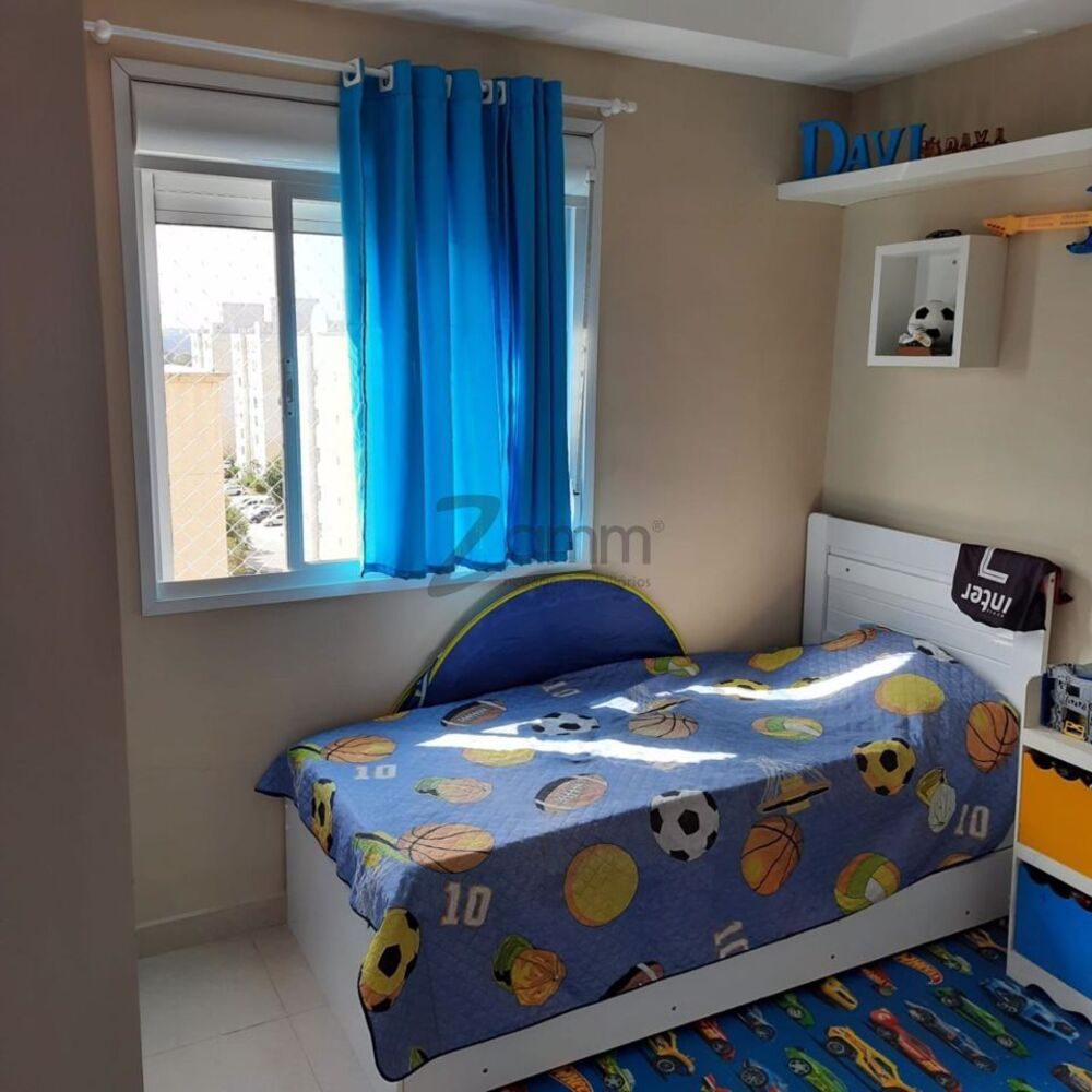 Apartamento, 2 quartos - Foto 10