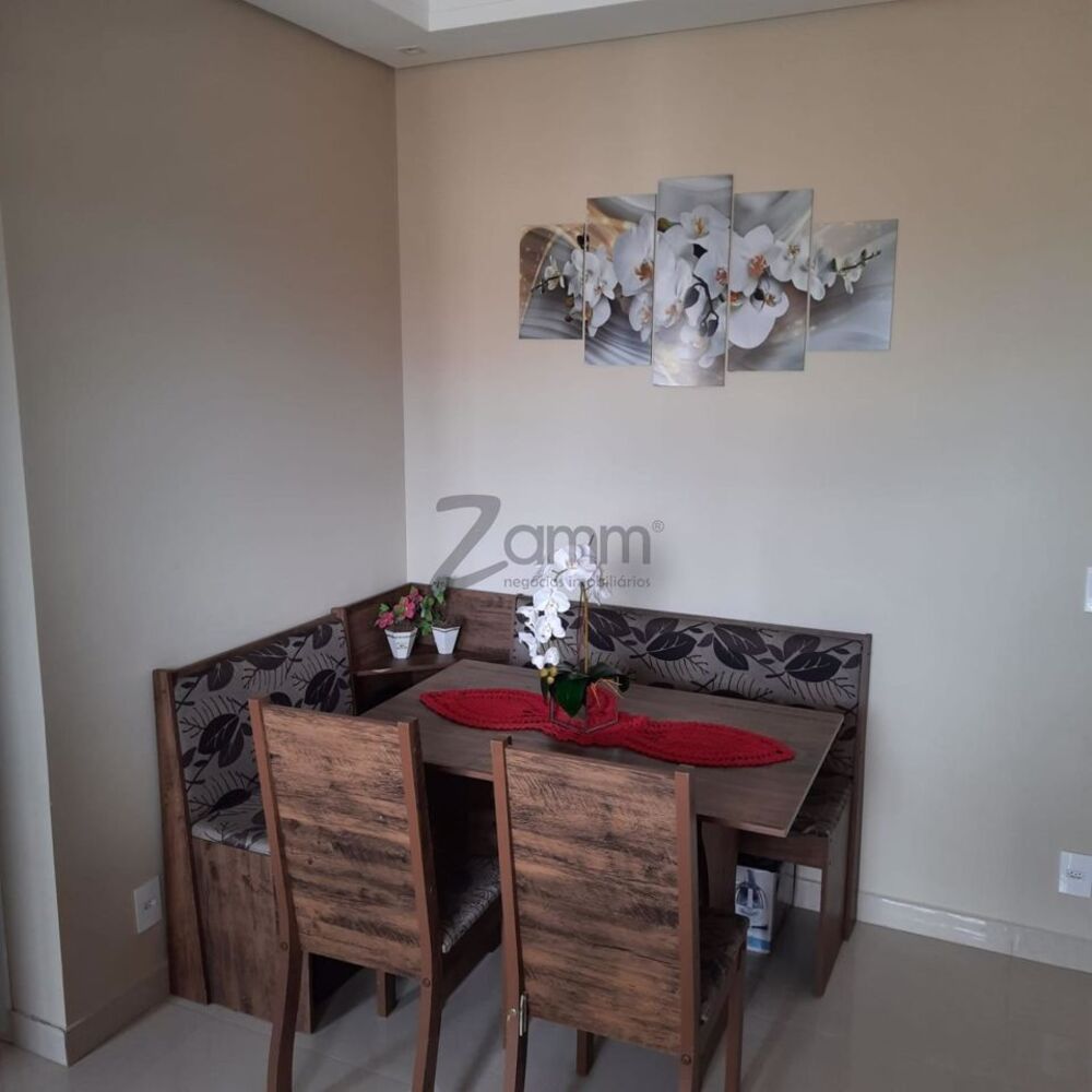 Apartamento, 2 quartos - Foto 1