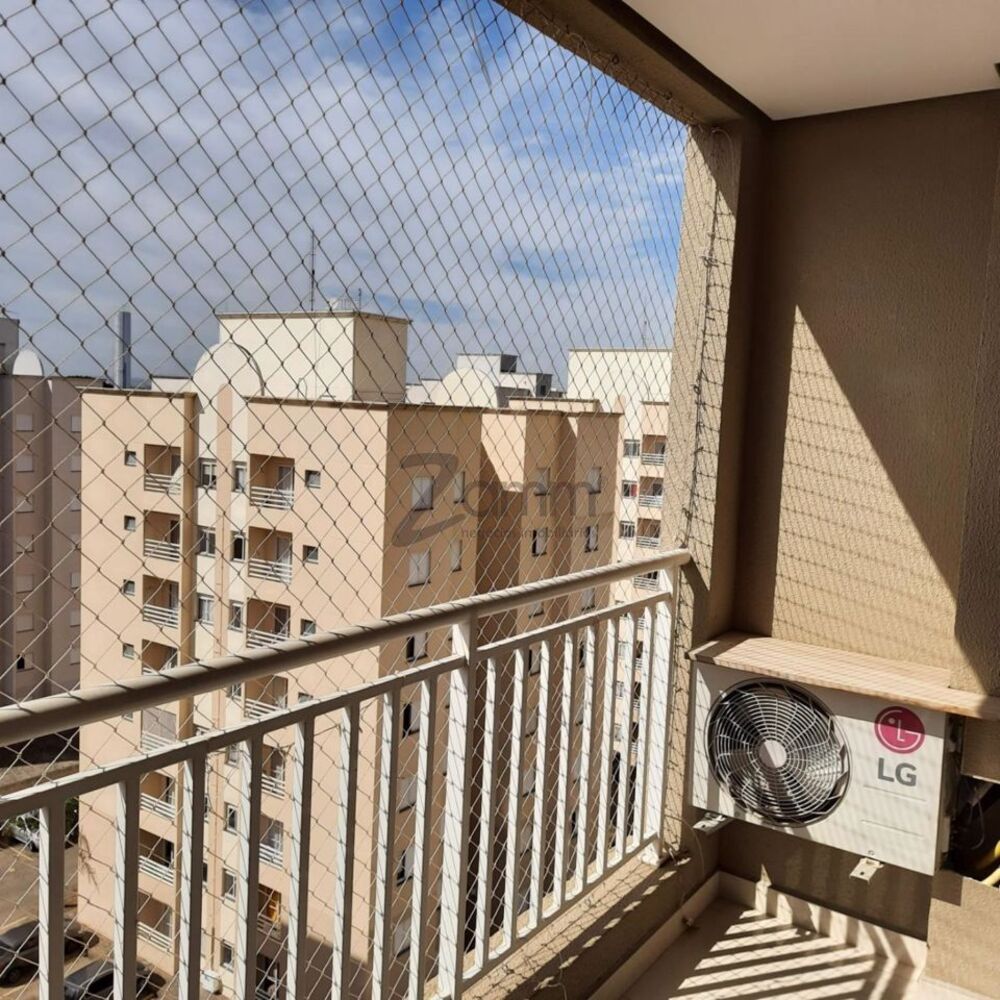 Apartamento, 2 quartos - Foto 3