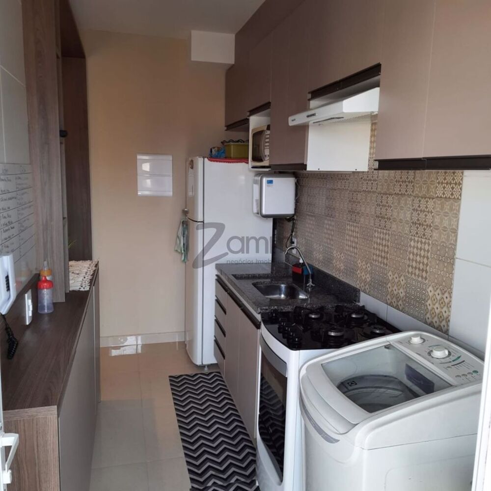 Apartamento, 2 quartos - Foto 2