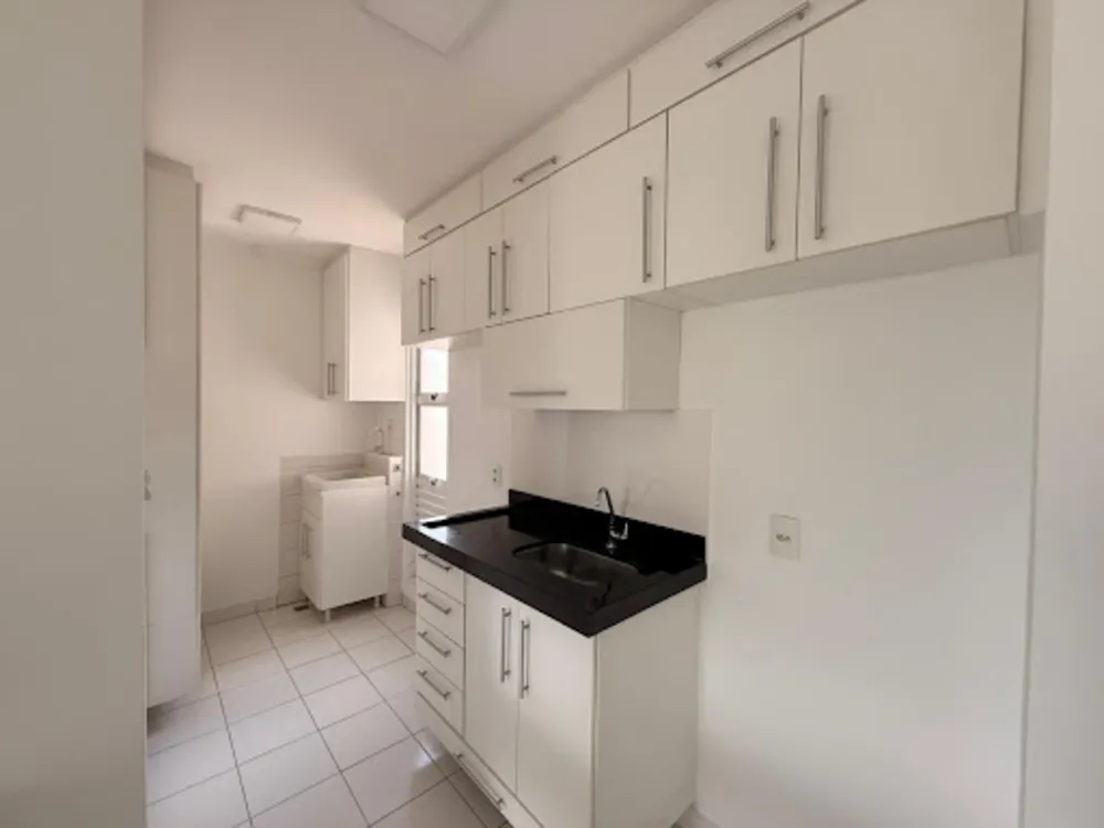 Apartamento, 2 quartos, 56 m² - Foto 2