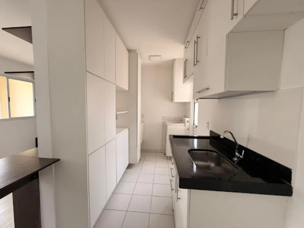 Apartamento, 2 quartos, 56 m² - Foto 15