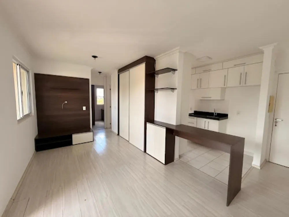 Apartamento, 2 quartos, 56 m² - Foto 9