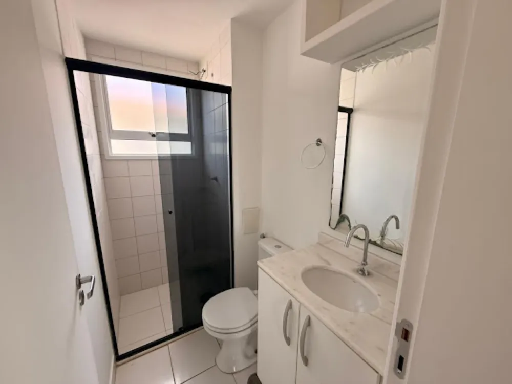 Apartamento, 2 quartos, 56 m² - Foto 5