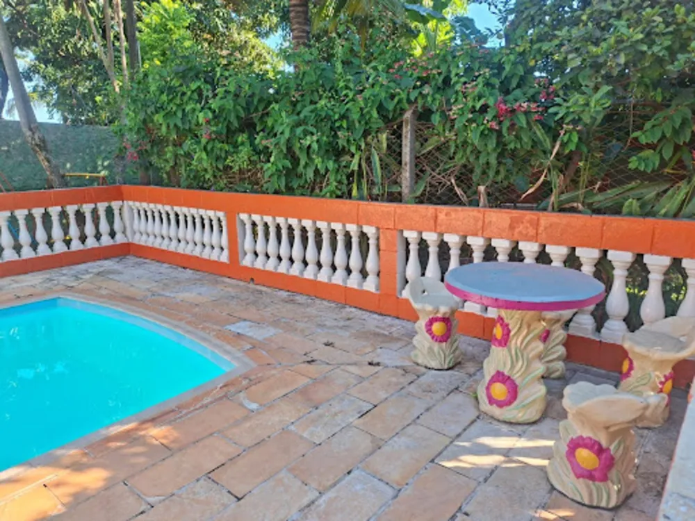 Chácara, 2 quartos, 1080 m² - Foto 4