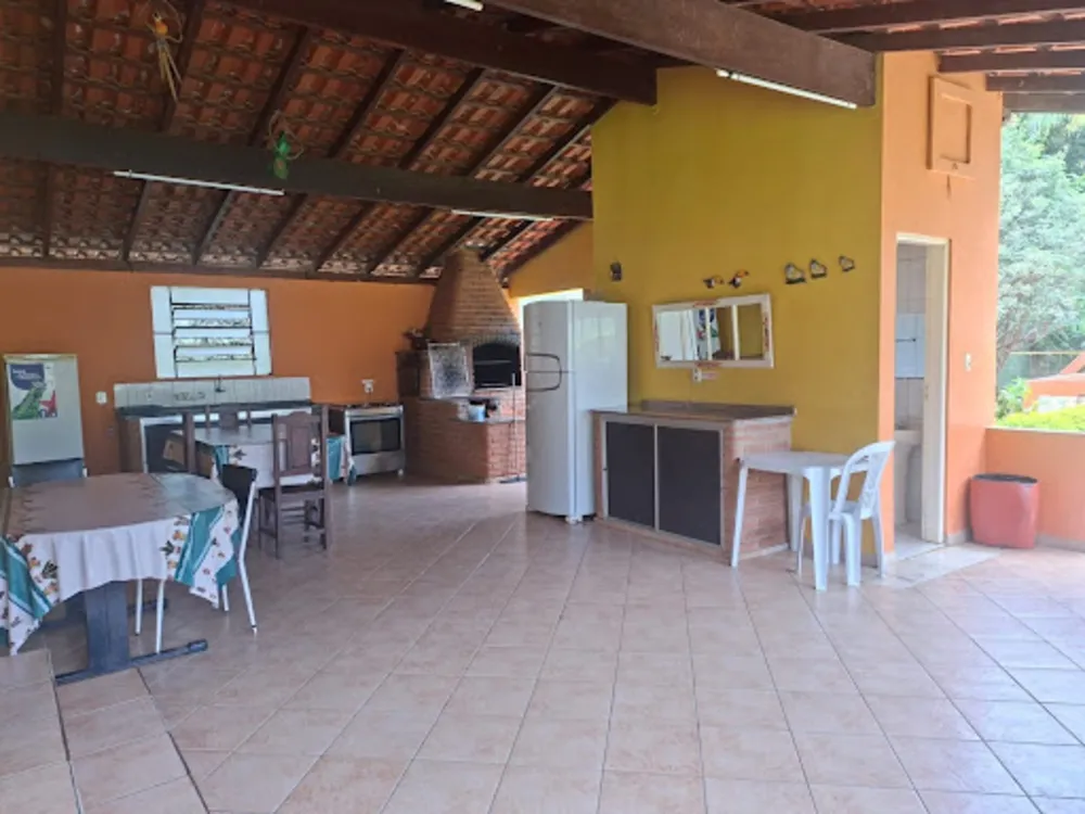 Chácara, 2 quartos, 1080 m² - Foto 6