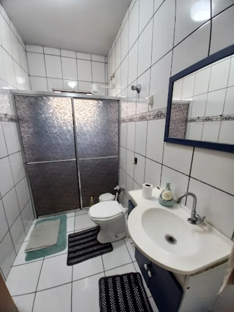 Casa, 3 quartos, 175 m² - Foto 13