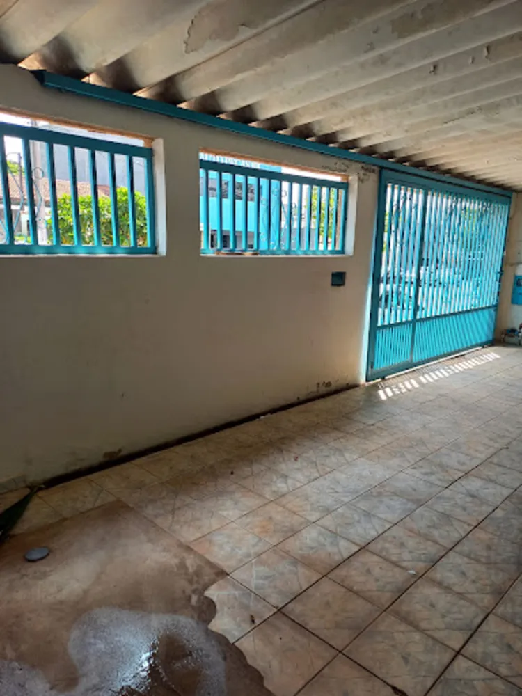 Casa, 3 quartos, 175 m² - Foto 1