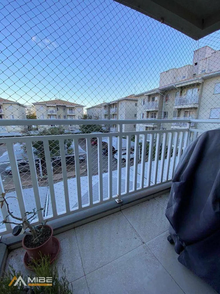Apartamento, 2 quartos, 55 m² - Foto 13