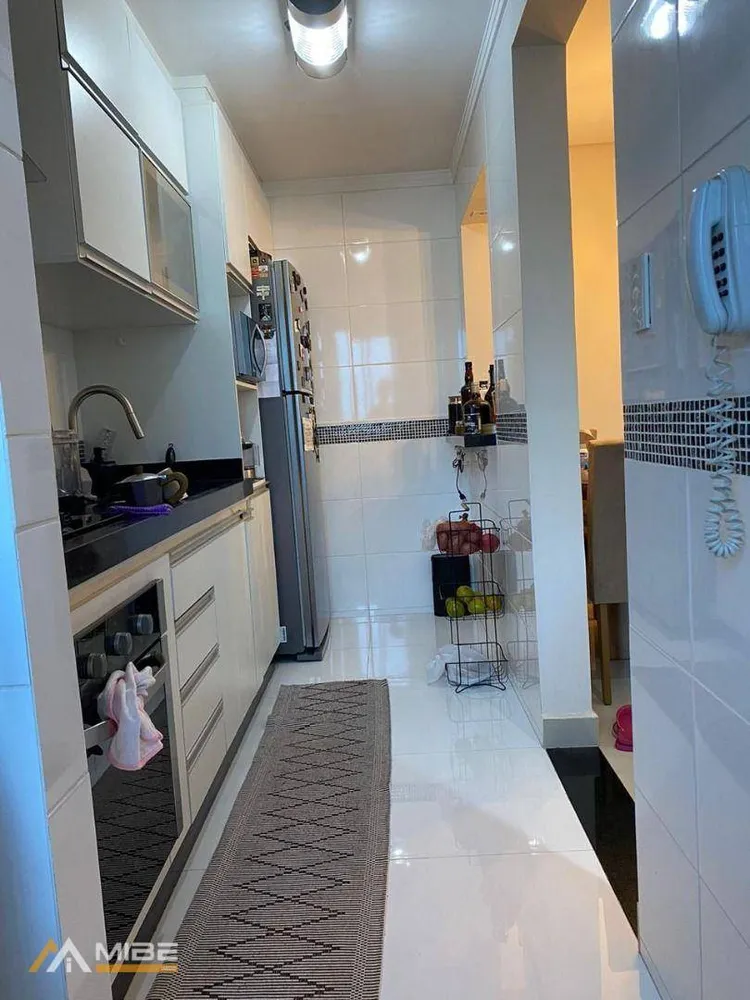 Apartamento, 2 quartos, 55 m² - Foto 5