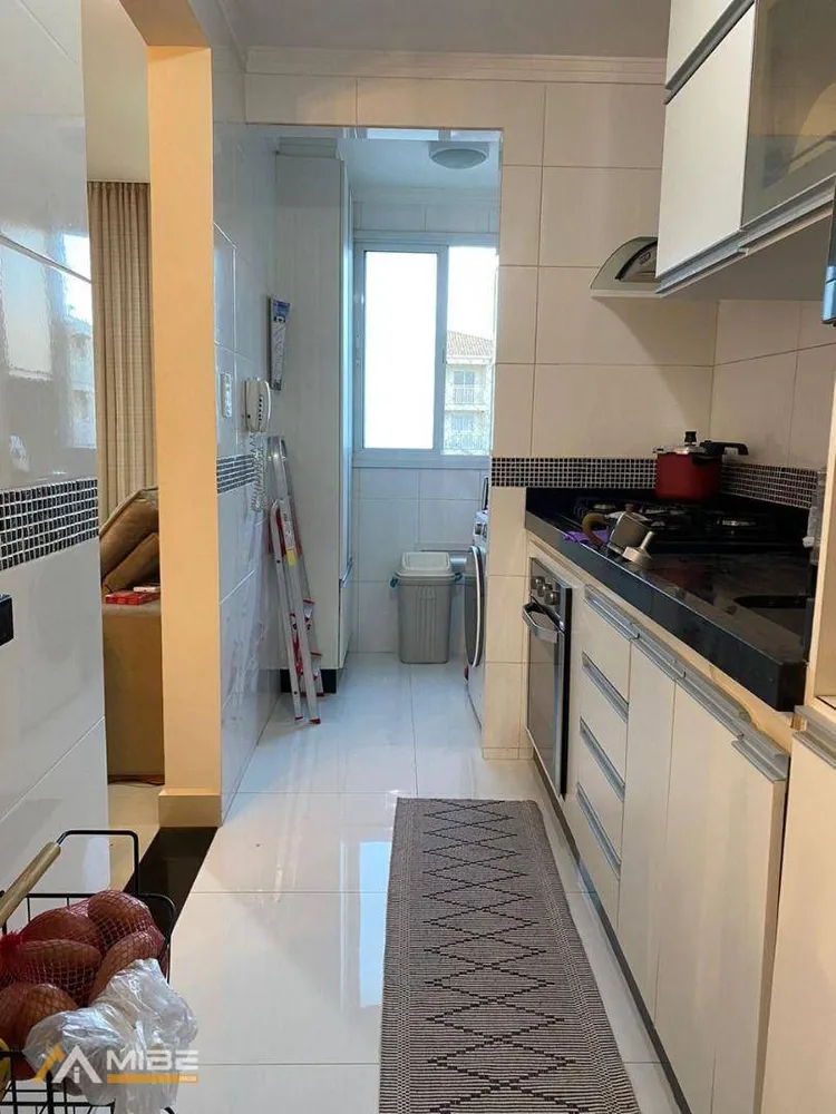 Apartamento, 2 quartos, 55 m² - Foto 7