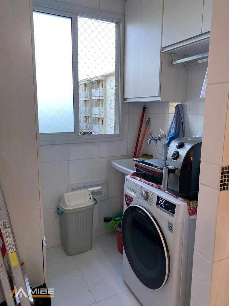 Apartamento, 2 quartos, 55 m² - Foto 12