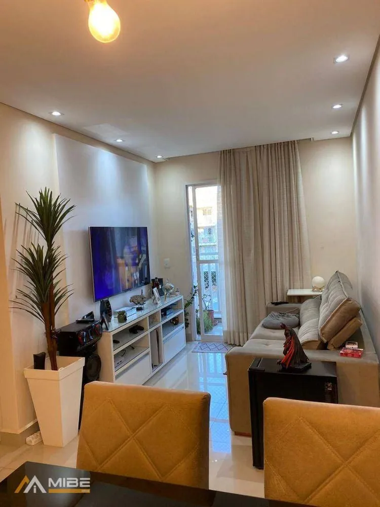 Apartamento, 2 quartos, 55 m² - Foto 3