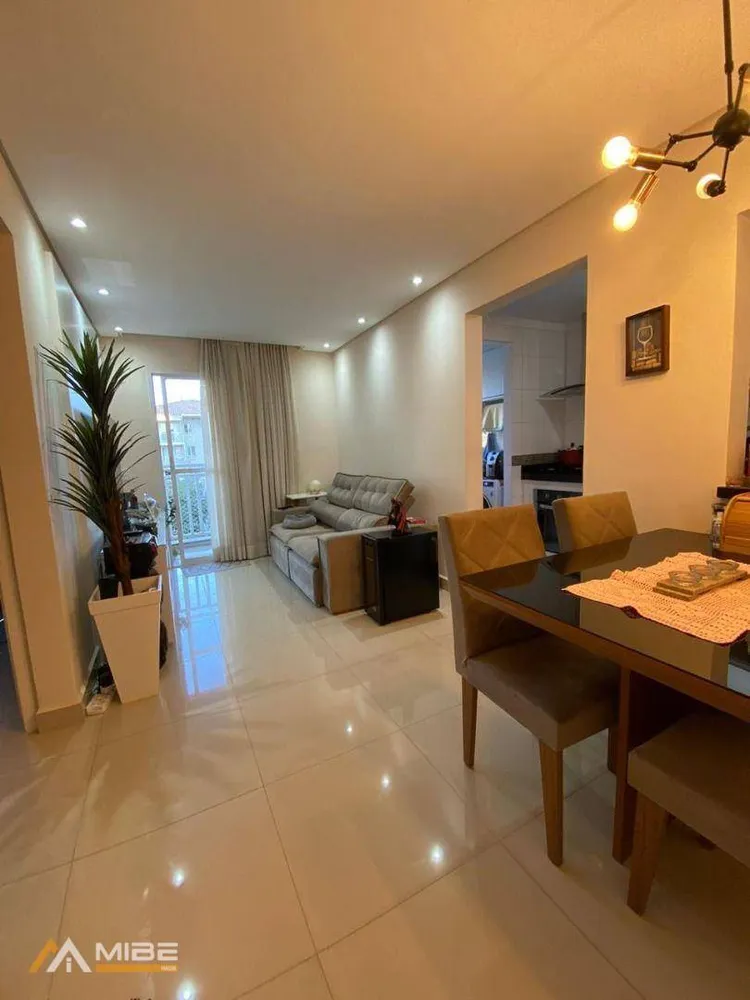 Apartamento, 2 quartos, 55 m² - Foto 4