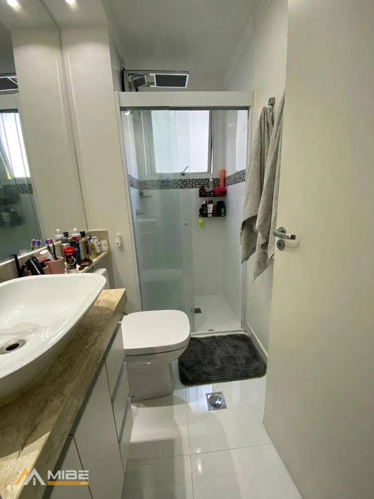 Apartamento, 2 quartos, 55 m² - Foto 11