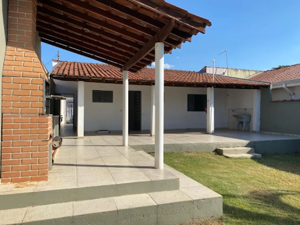 Casa, 2 quartos, 86 m² - Foto 1