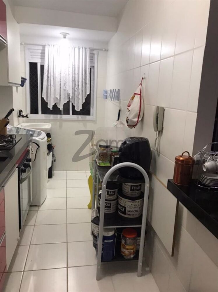 Apartamento, 2 quartos - Foto 1