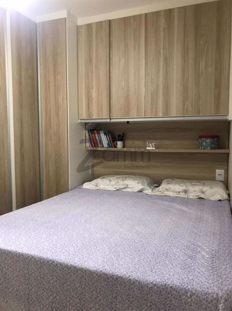 Apartamento, 2 quartos - Foto 7