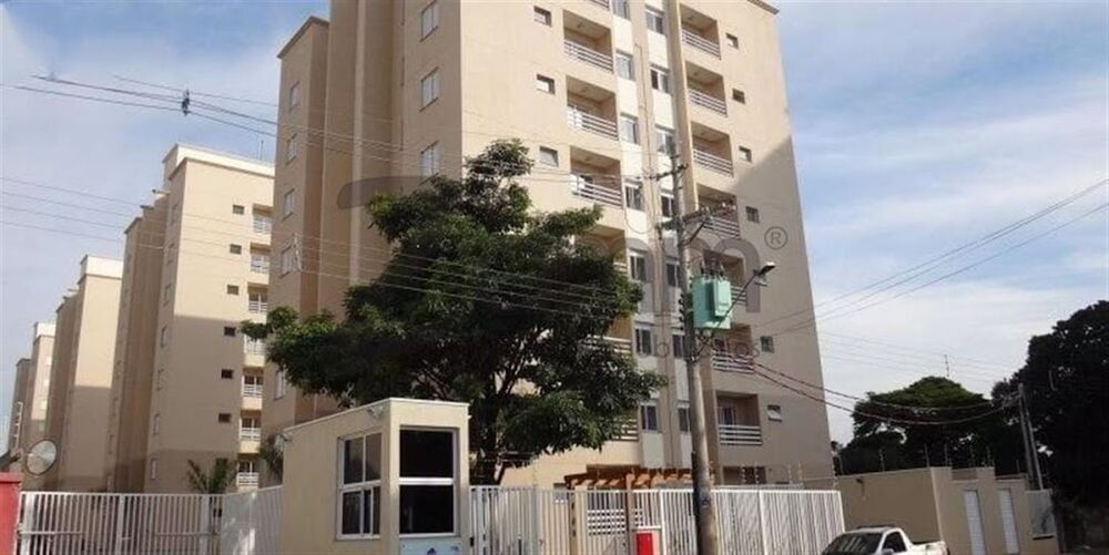 Apartamento, 2 quartos - Foto 16