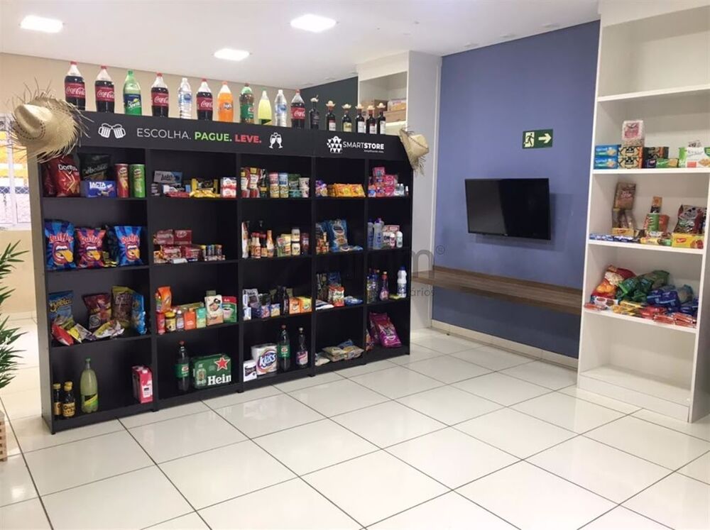 Apartamento, 2 quartos - Foto 13