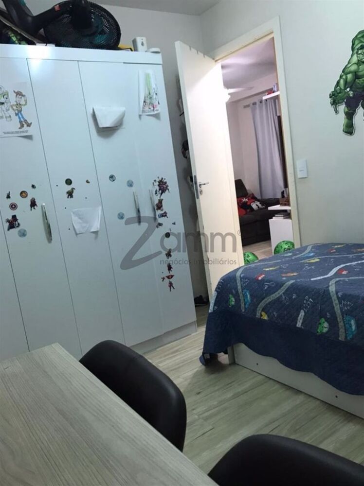 Apartamento, 2 quartos - Foto 15