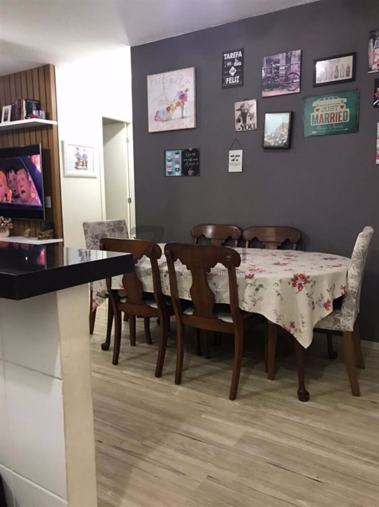 Apartamento, 2 quartos - Foto 2