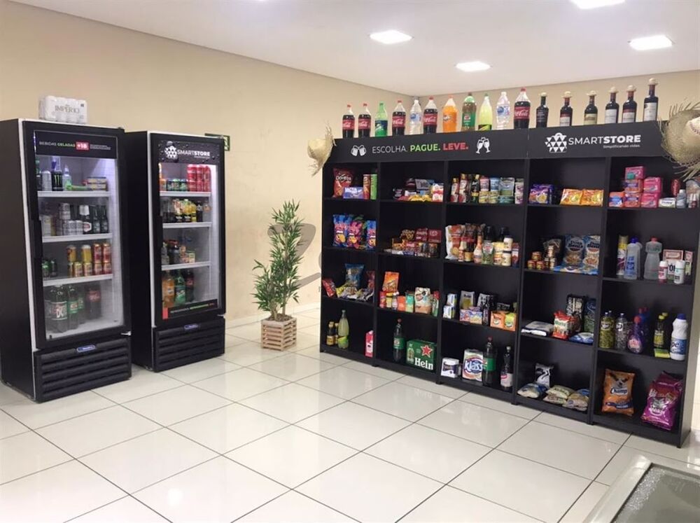 Apartamento, 2 quartos - Foto 8