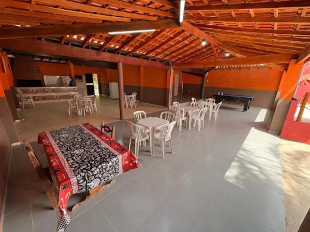 Chácara, 1 quarto, 595 m² - Foto 8