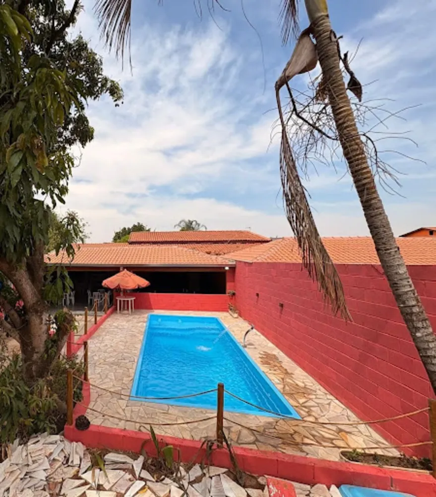 Chácara, 1 quarto, 595 m² - Foto 2