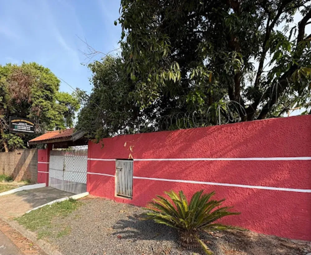 Chácara, 1 quarto, 595 m² - Foto 7
