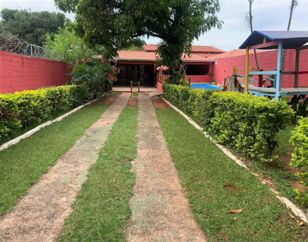 Chácara, 1 quarto, 595 m² - Foto 9