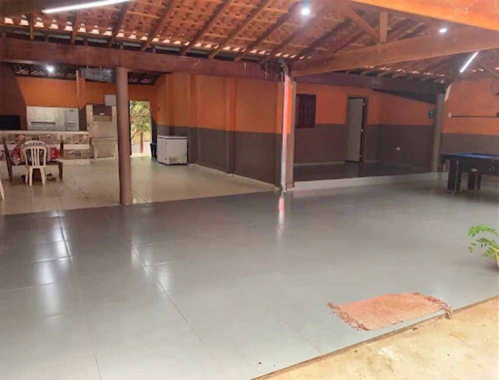 Chácara, 1 quarto, 595 m² - Foto 5