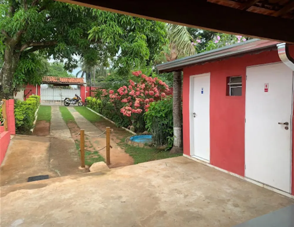 Chácara, 1 quarto, 595 m² - Foto 6