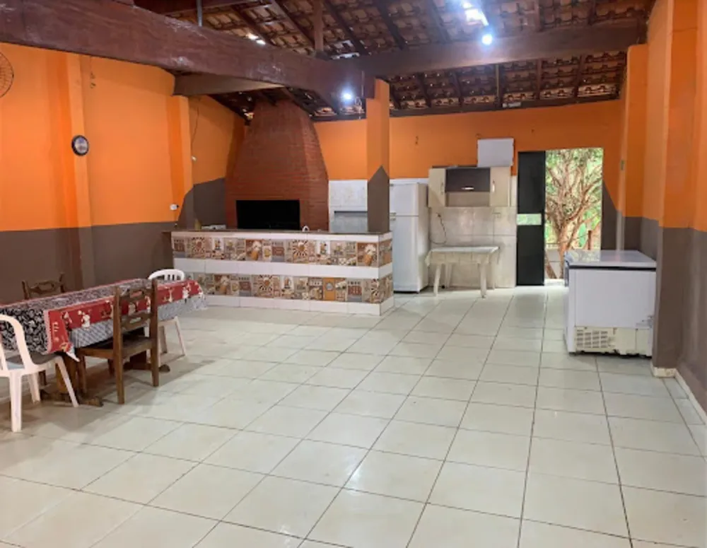 Chácara, 1 quarto, 595 m² - Foto 3
