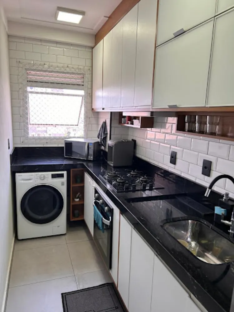 Apartamento, 2 quartos, 59 m² - Foto 1