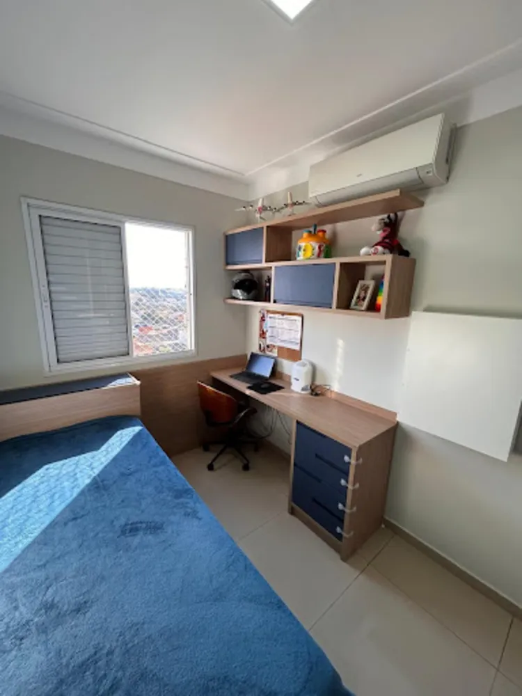 Apartamento, 2 quartos, 59 m² - Foto 7