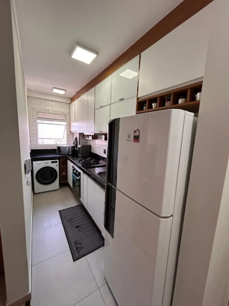 Apartamento, 2 quartos, 59 m² - Foto 12