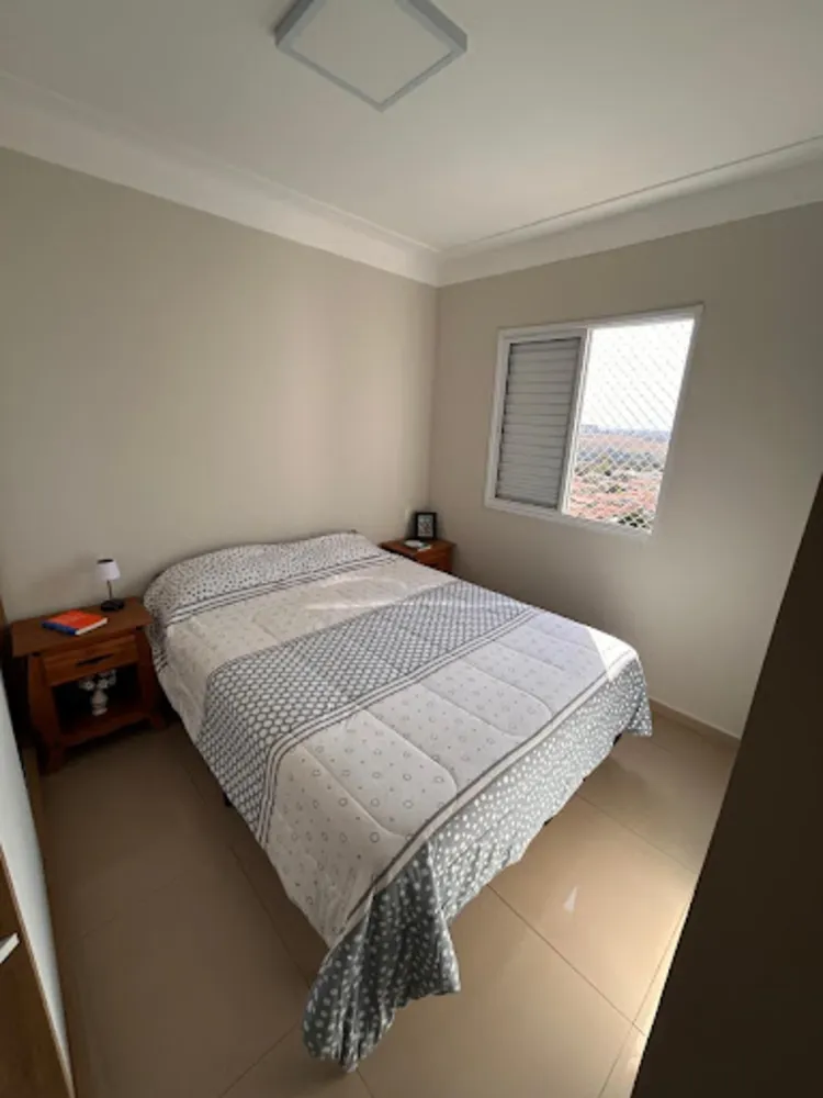 Apartamento, 2 quartos, 59 m² - Foto 6