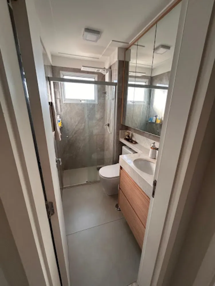 Apartamento, 2 quartos, 59 m² - Foto 9