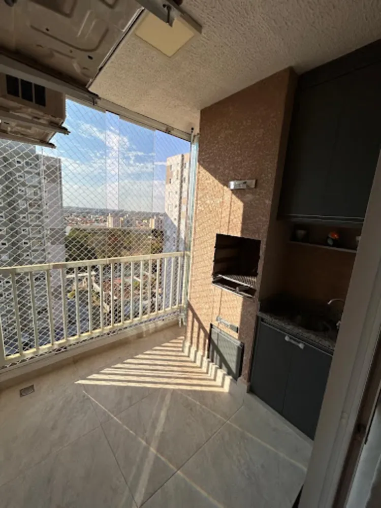 Apartamento, 2 quartos, 59 m² - Foto 13