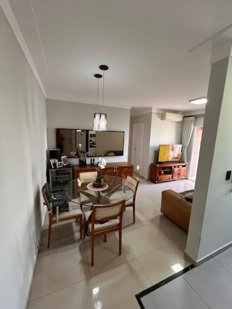 Apartamento, 2 quartos, 59 m² - Foto 4