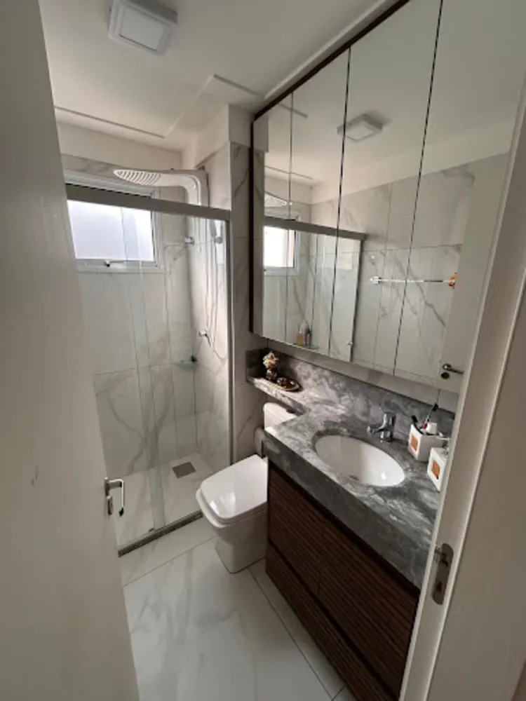Apartamento, 2 quartos, 59 m² - Foto 5