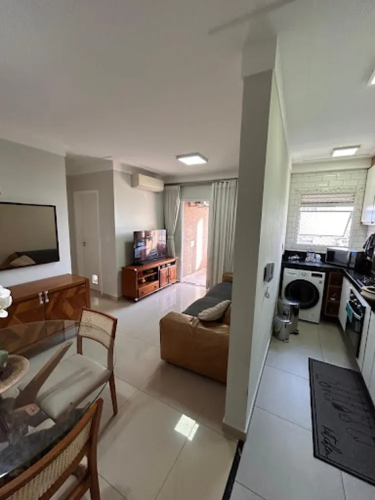 Apartamento, 2 quartos, 59 m² - Foto 3