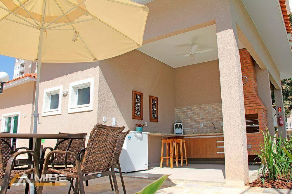 Apartamento, 2 quartos, 59 m² - Foto 15